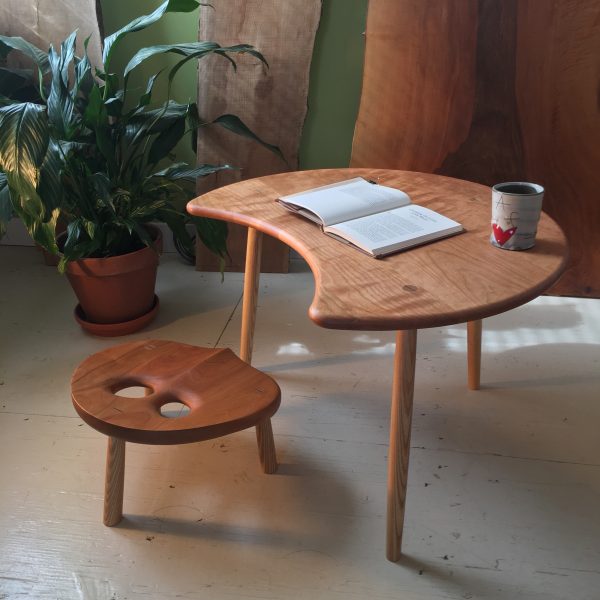 om meditation stool product