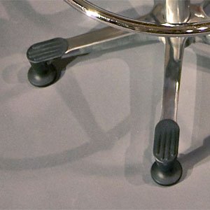 Stationary Feet